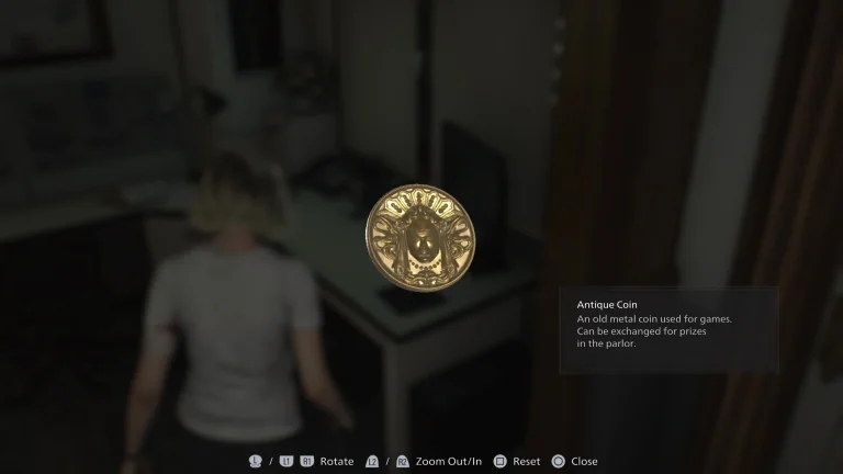 Resident Evil 9 Requiem: All Antique Coin locations and what to buy