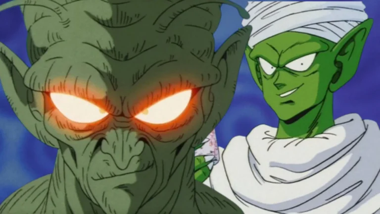 Every Major Dragon Ball Villain, Ranked From Weakest to Strongest
