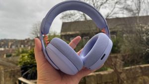 Logitech G325 Lightspeed review