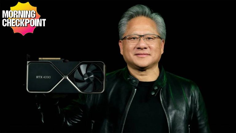 Nvidia Promises ‘Very Tight’ Graphics Card Supply Won’t Improve Any Time Soon As Prices Spike