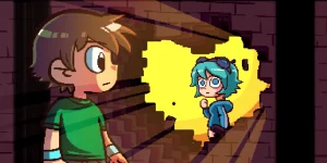 How Scott Pilgrim vs The World Game Escaped Digital Extinction