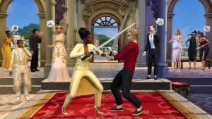 "Rushed and Unfinished" Sims 4 Players Aren't Happy About the Latest Pack