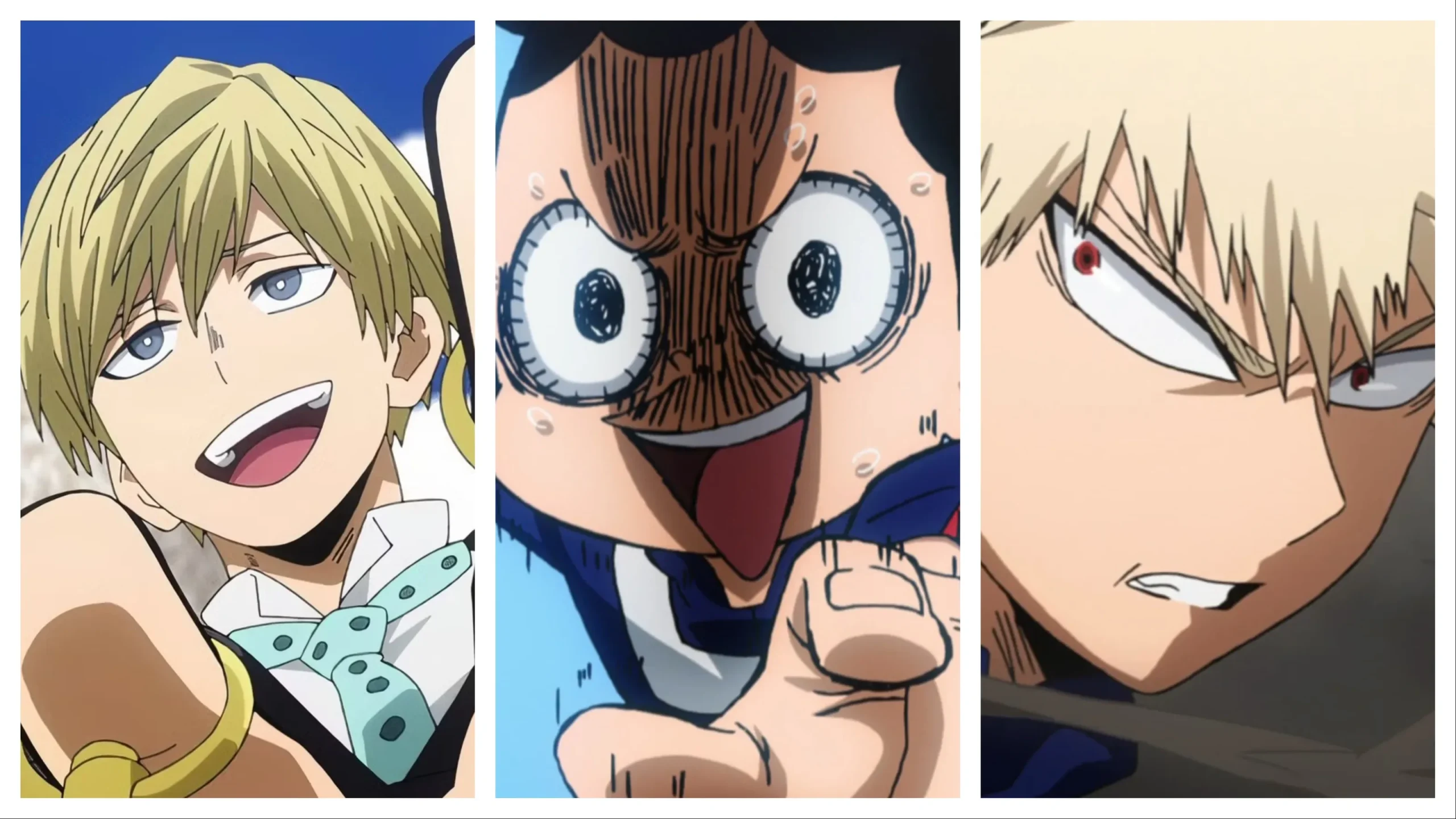 My Hero Academia: 7 Characters Who Completely Ruined the Series