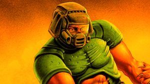 Scientists get Doom running on chips powered by 200,000 human neurons, and those clever little cells are playing it too
