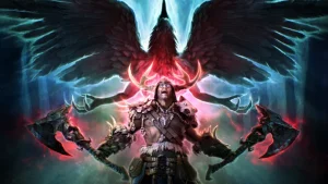 Action RPG Grim Dawn is getting a 5.5km expansion, a free update and shapeshifting to mark its 10th birthday