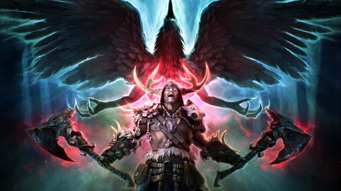 Action RPG Grim Dawn is getting a 5.5km expansion, a free update and shapeshifting to mark its 10th birthday