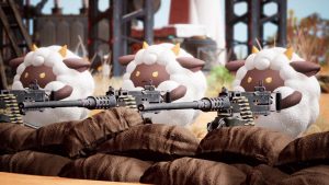 "Hurry up with Palworld 1.0": An impatient fan spams Pocketpair's indie publishing arm with a "great pitch" begging for the survival game's full launch