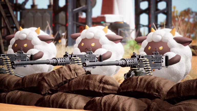 "Hurry up with Palworld 1.0": An impatient fan spams Pocketpair's indie publishing arm with a "great pitch" begging for the survival game's full launch