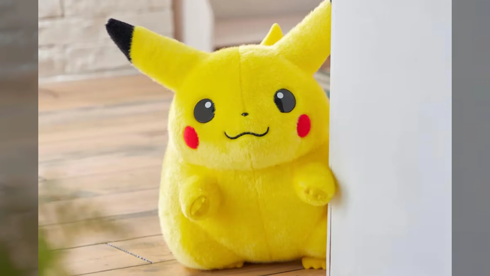 Pokémon's 30th anniversary merch has fans in multi-hour queues