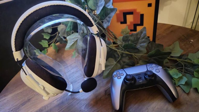 The top 5 things you should know before buying a PS5 gaming headset