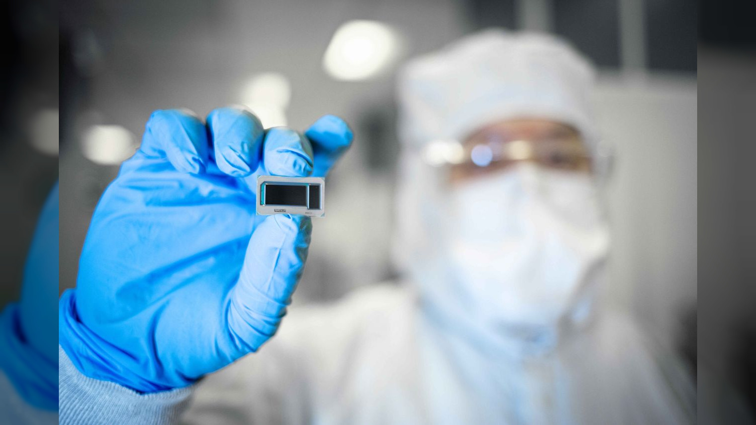 Intel Foundry boss leaves for Qualcomm — Naga Chandrasekaran takes charge of the unit