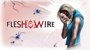 (PR) Running With Scissors Reveals Flesh & Wire, New IP Coming in 2027