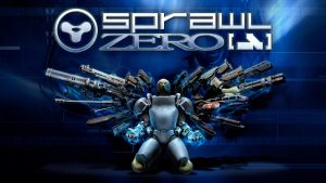 SPRAWL zero announced for PS5, Xbox Series, and PC
