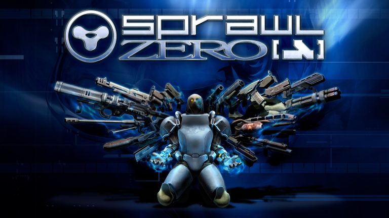 SPRAWL zero announced for PS5, Xbox Series, and PC