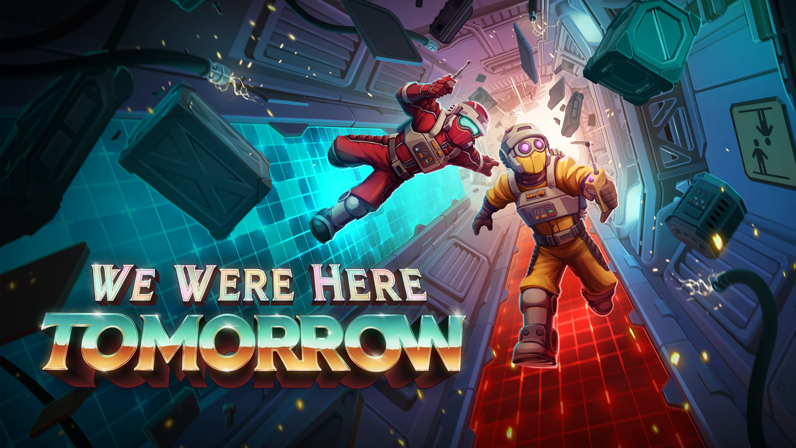 We Were Here Tomorrow announced for PS5, Xbox Series, and PC