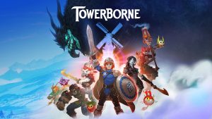 Towerborne’s Full Game Update is Available Today