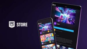 Here's This Week's Free Game From The Epic Games Store On Mobile