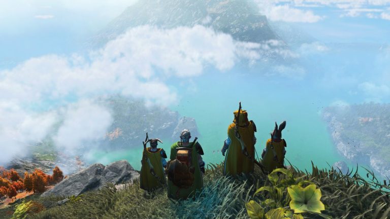 No Man's Sky player discovers new planet that looks a whole lot like Hello Games' upcoming survival sandbox: "I found Light No Fire"
