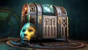 Solve Devious Puzzle Boxes And Fight Monsters In This Week's Epic Games Store Freebies