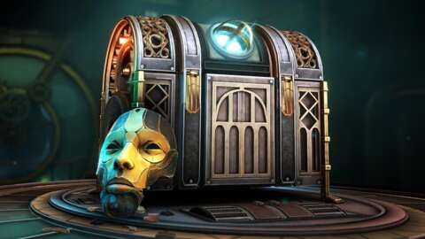 Solve Devious Puzzle Boxes And Fight Monsters In This Week's Epic Games Store Freebies