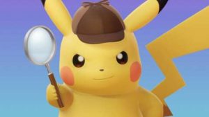 Pokemon Fans Are Connecting Gen-10 Dots Ahead Of Tomorrow’s Pokemon Day Livestream