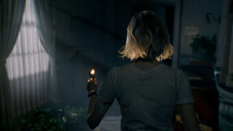 Resident Evil Requiem Beginner's Tips