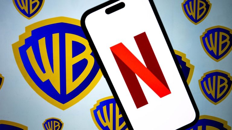 Netflix isn't going to buy Warner Bros after all, meaning Paramount is set to take HBO, Warner Bros Games, and the rest