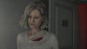 How to use the Severed Hand in Resident Evil Requiem