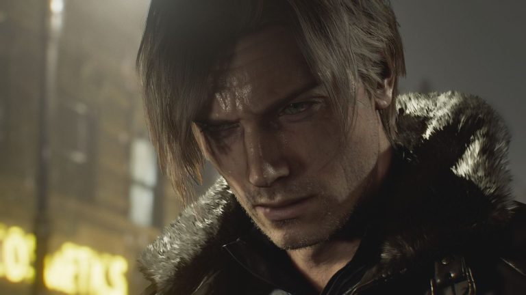 How to solve the scavenger hunt in Resident Evil Requiem