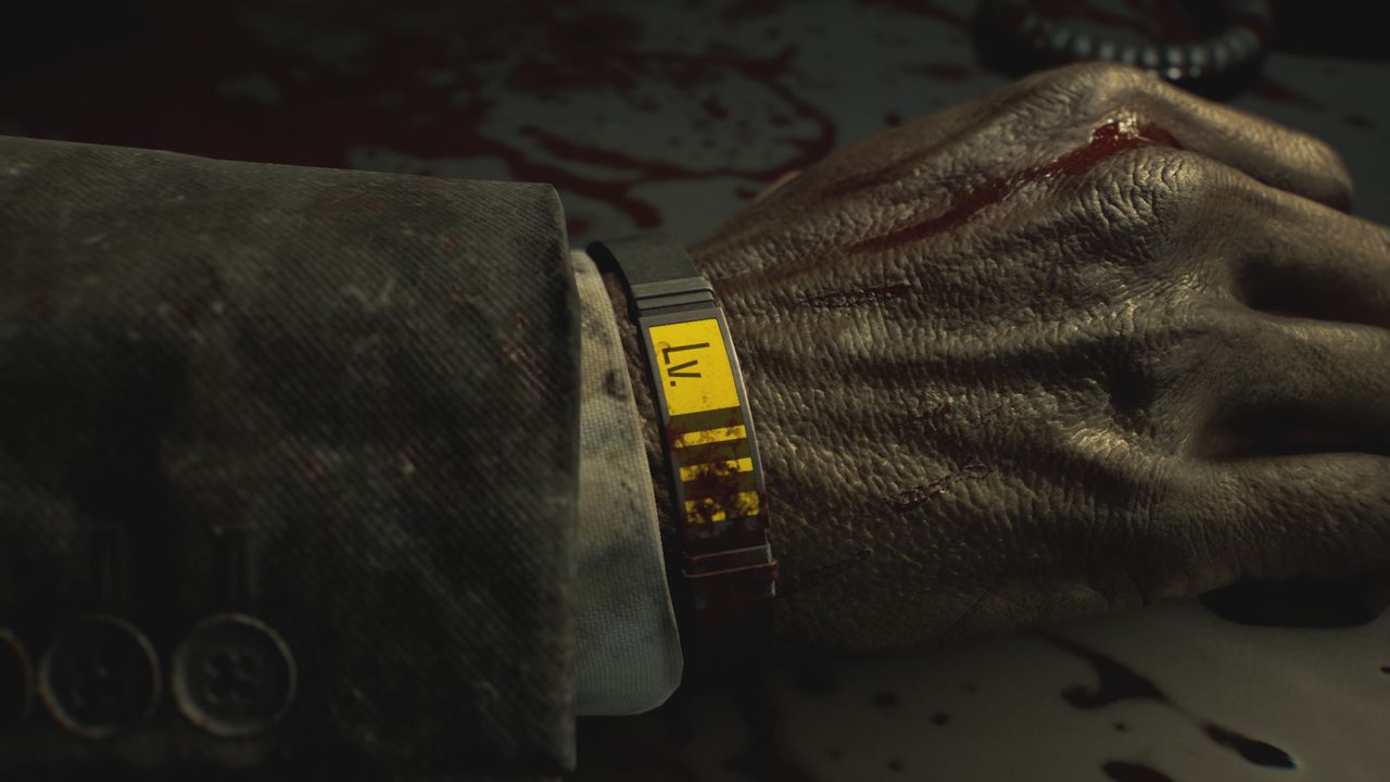 How to get all security clearance levels in Resident Evil Requiem