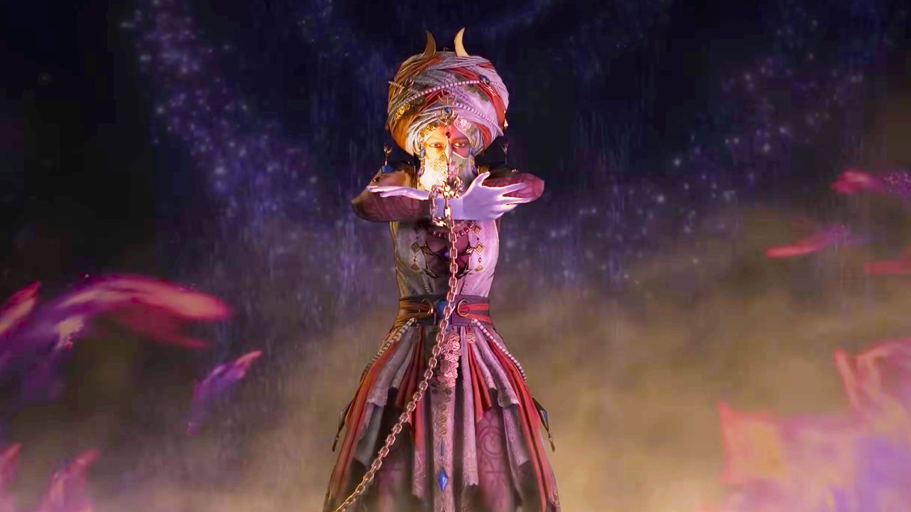 Path of Exile's next expansion overhauls a beloved endgame system that hasn't seen major changes for 10 years