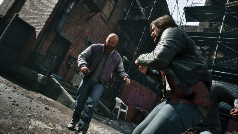 Just Cause dev co-founder says the studio got too big and 'numbers focused,' so he quit and made a $25 open world crime brawler
