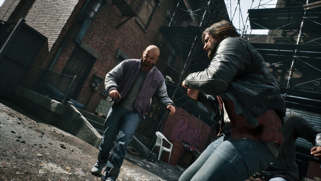 Just Cause dev co-founder says the studio got too big and 'numbers focused,' so he quit and made a $25 open world crime brawler