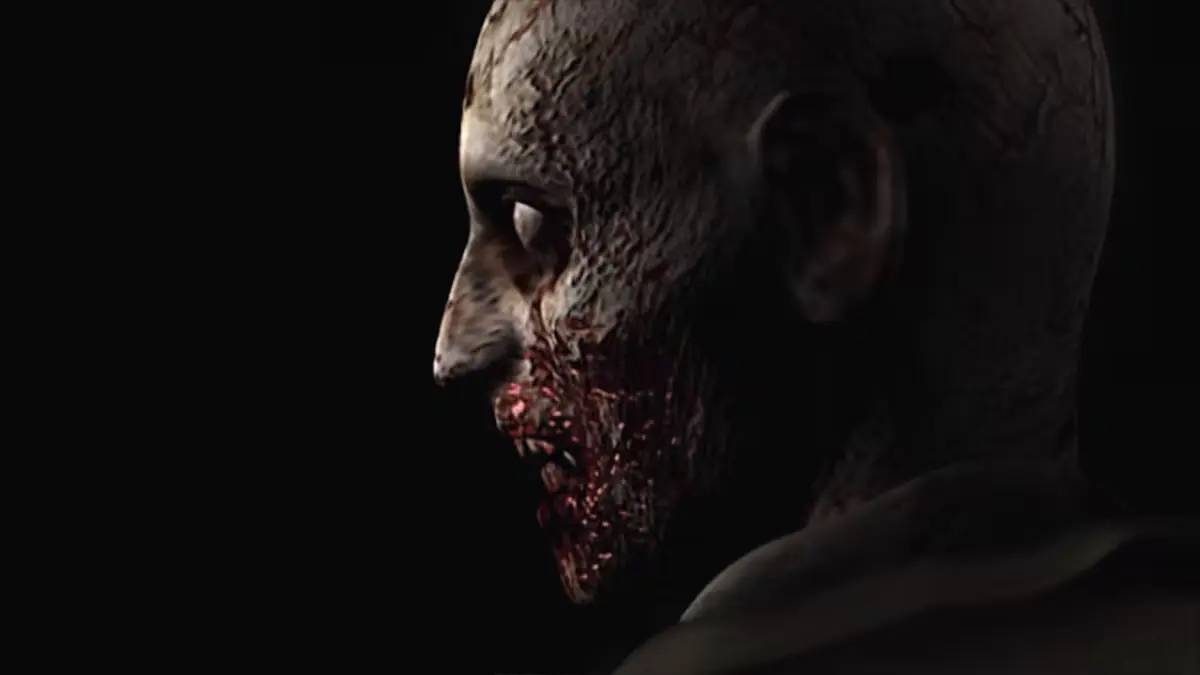 Here are my most terrifying moments from the Resident Evil game series, and now I want to hear yours