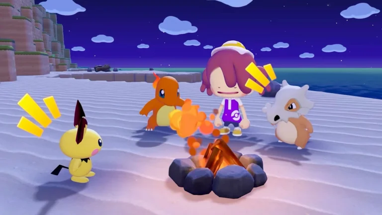 PSA: Pokémon Pokopia Switch 2 Preloads Are Now Officially Live