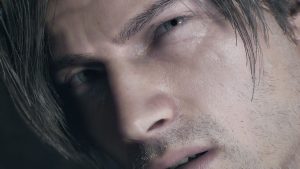 Capcom's latest Resident Evil promotional stunt is a bizarre fictional lawsuit from the Umbrella Corporation aimed at the makers of Cup Noodles