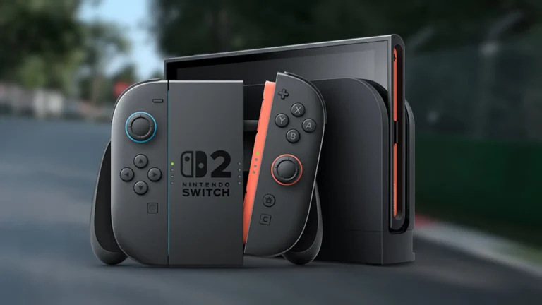 Sony Reportedly Got a 2022 PlayStation Exclusive Running on Switch 2, But Don’t Get Your Hopes Up