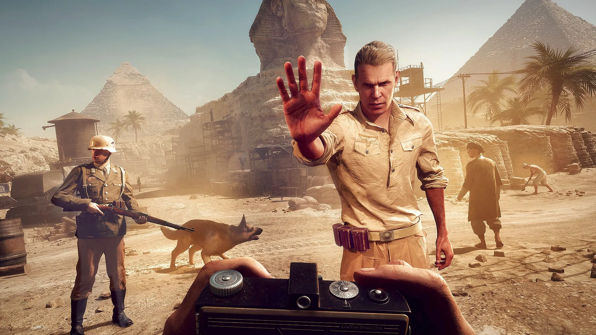 Gorgeous New Games That Feel Next-Gen