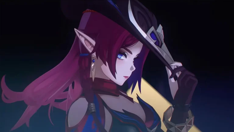 Genshin Impact Leaks Banner Characters for Version 6.5
