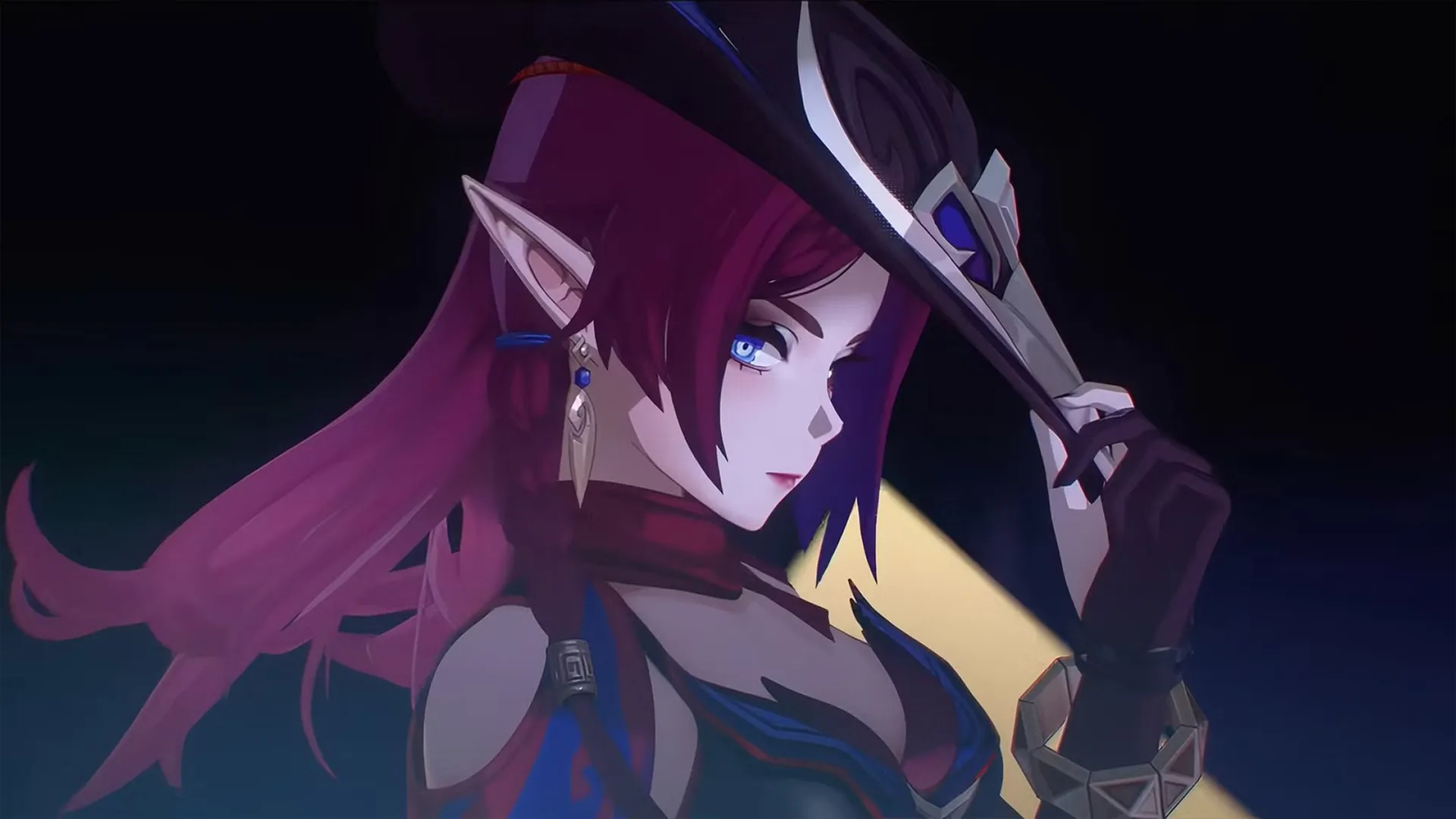 Genshin Impact Leaks Banner Characters for Version 6.5