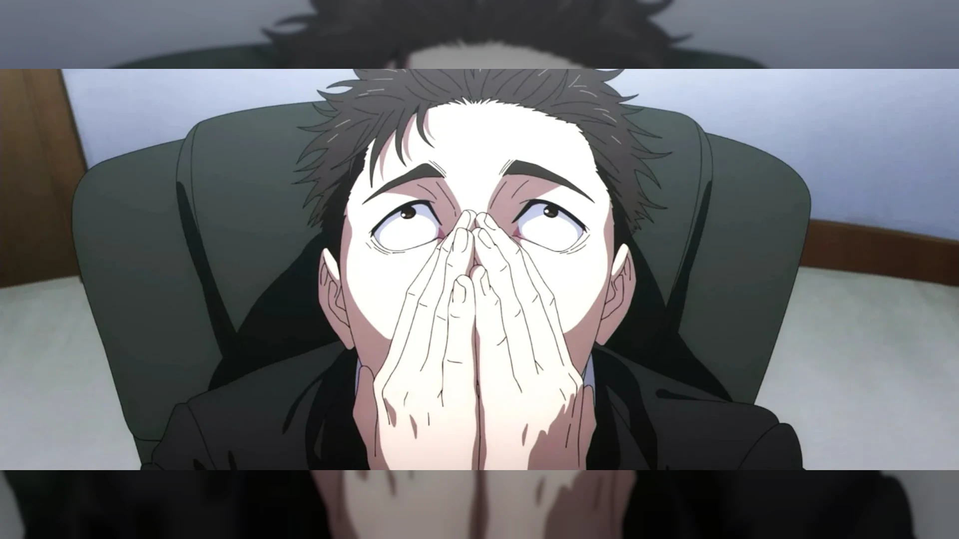 Higuruma? Jujutsu Kaisen season 3 episode 8 introduces the only character powerful enough to take on Sukuna