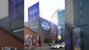 출시맞이 오프라인 행사, 'WoW: 한밤' 기자 간담회