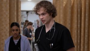 The Pitt Season 2, Episode 8: "2:00 PM" Review