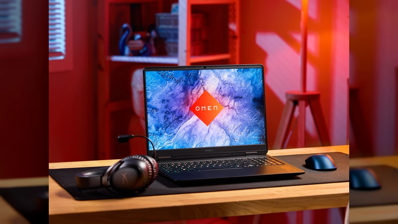 ㈜에스라이즈, ‘HP 게이밍 노트북’ 11번가 십일절 프로모션 3월 1일 시작