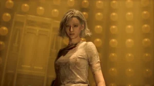 Which ending should you pick in Resident Evil Requiem?
