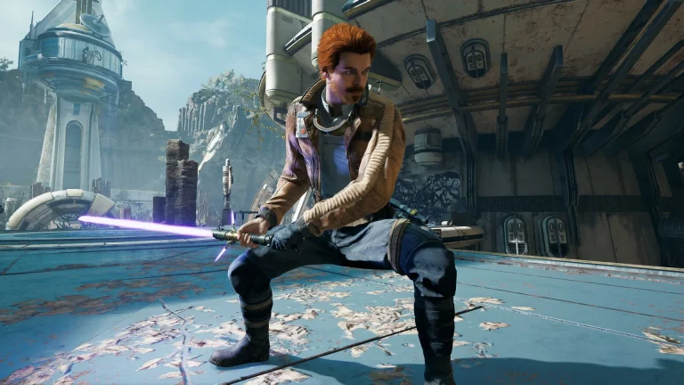 All Star Wars Jedi 3 Rumors and Leaks Explained