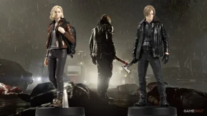 Resident Evil Requiem Amiibo Pricing and Release Date Revealed