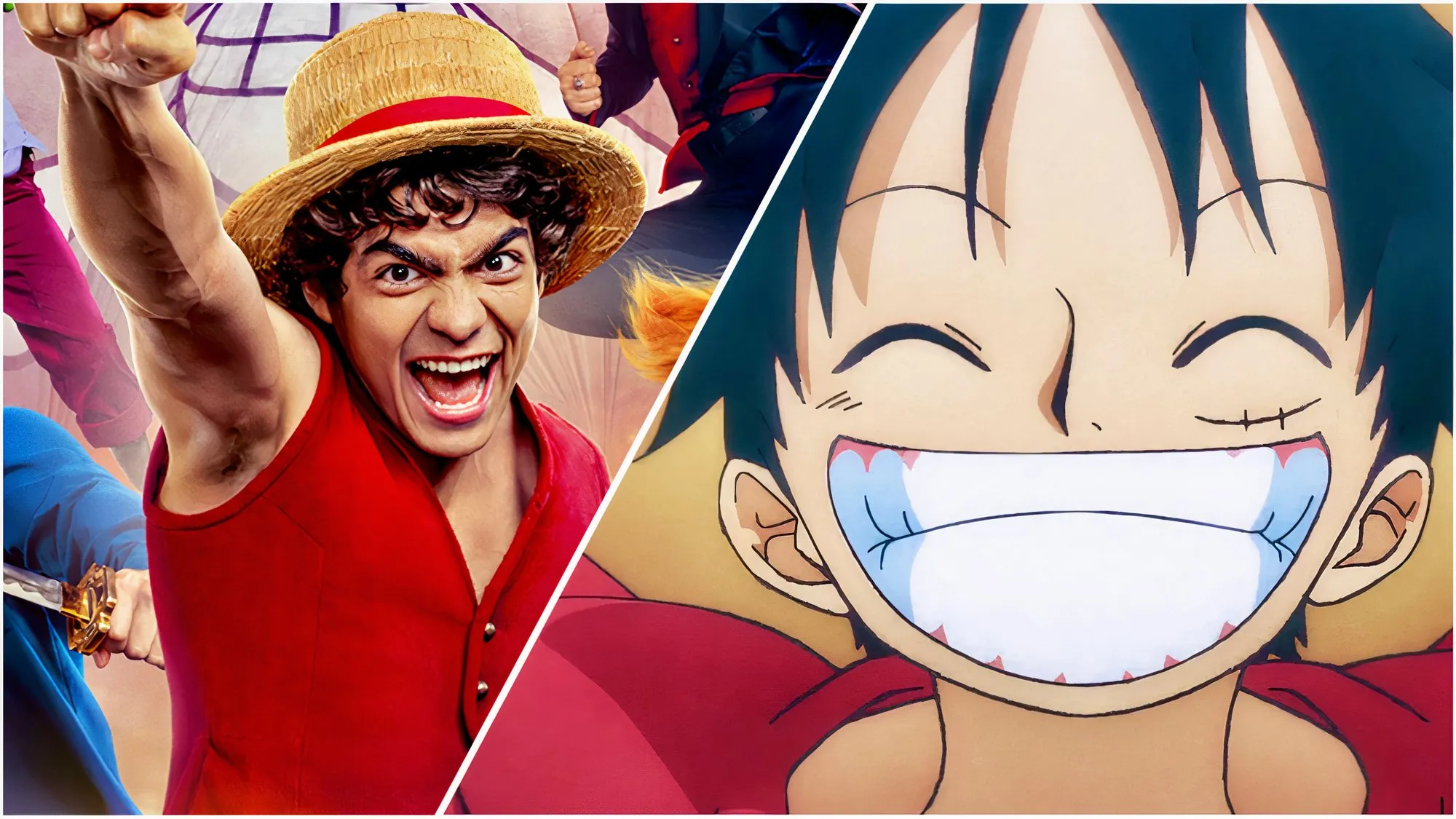 Netflix's One Piece Season 2 Is Officially Getting A Surprise Theatrical Release