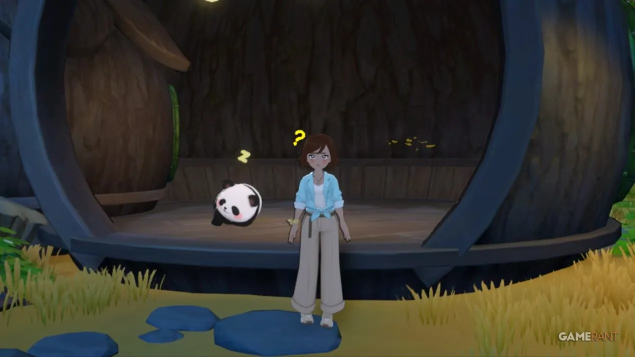 Starsand Island Emotes, Explained