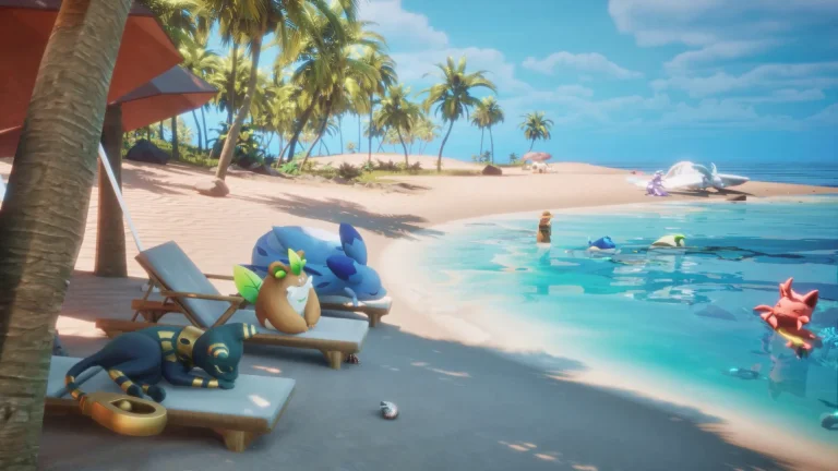 Palfarm Proves the Palworld Franchise Was Never Just "Pokemon with Guns"